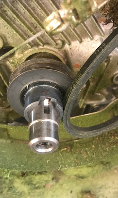 Dale's Small Engine Repair Image