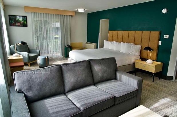 Images Best Western Portland West Beaverton