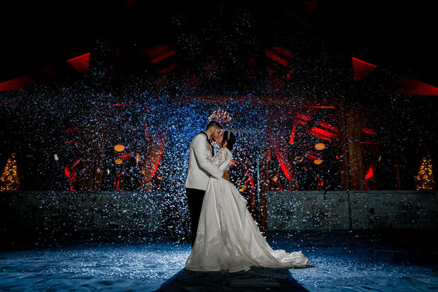 Images Jay Grubb Photography & Video