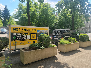 Bild 2 von Best Price TAXI