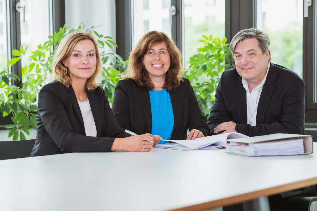 Bilder AWARR.legal Partnerschaft mbB