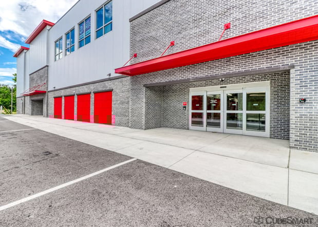 Images CubeSmart Self Storage