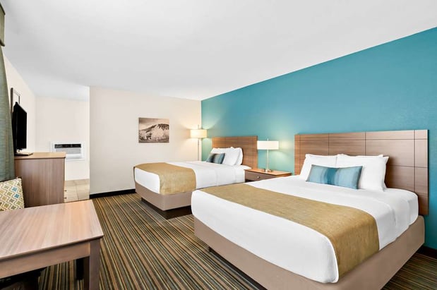 Images Best Western Paradise Inn of Nephi