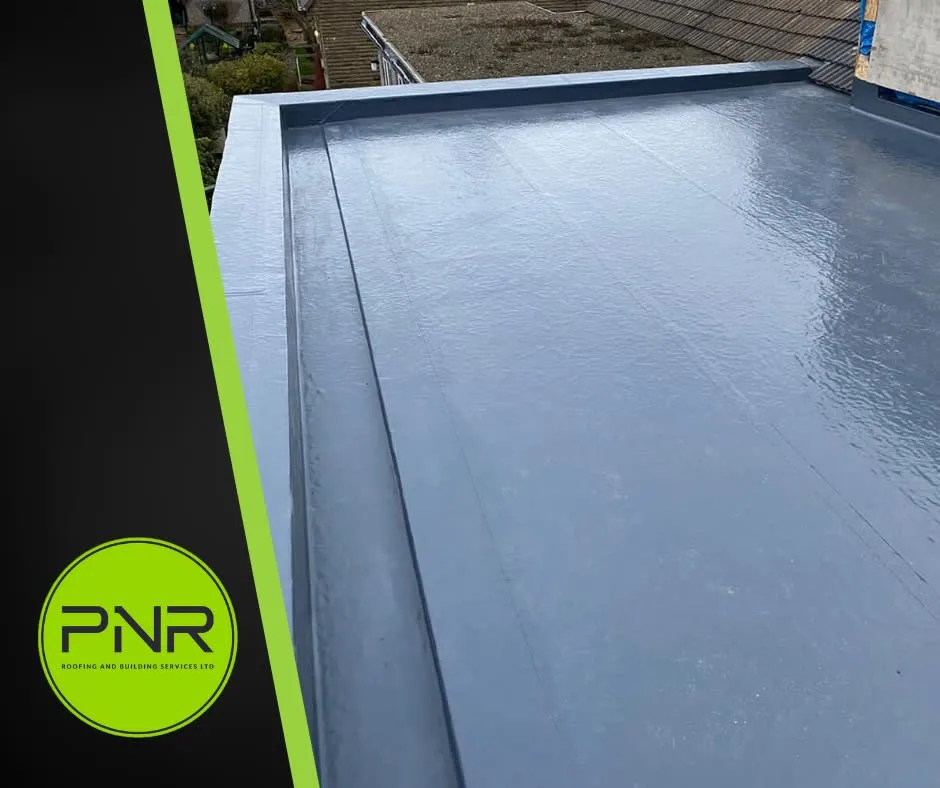 Images PNR Roofing and Building Services Ltd