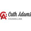 Cath Adams Counselling Logo