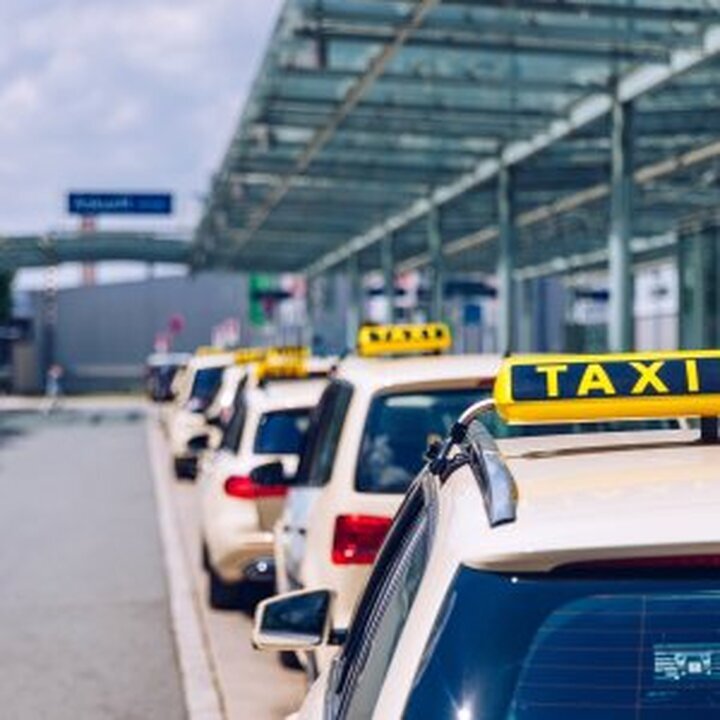 Taxi Scharping Singen, Werner-von-Siemens-Straße 19 in Singen (hohentwiel)