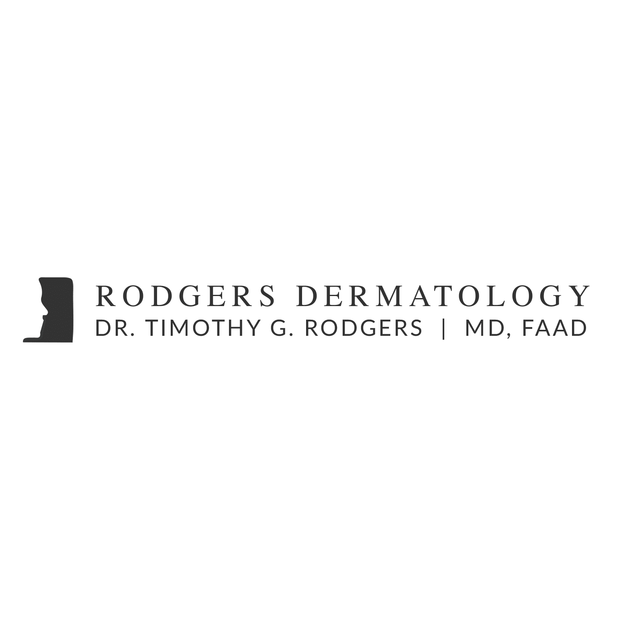 Rodgers Dermatology Logo