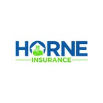 Nationwide Insurance: Dennis R. Horne Logo