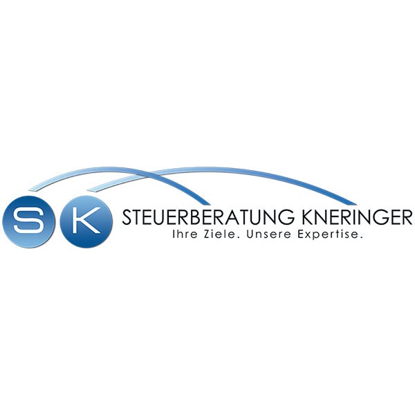Logo von Steuerberatung Kneringer GmbH & CoKG