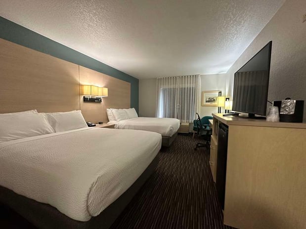 Images Best Western Watertown