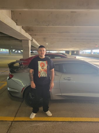 Images Asphalt Lots Cruise Parking & Vehicle Storage