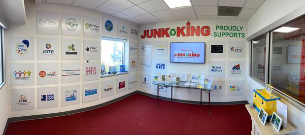 Images Junk King Cincinnati