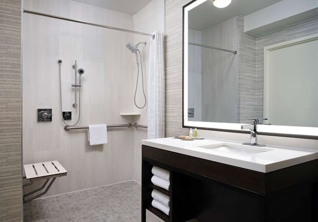 Images DoubleTree by Hilton Hotel Nashville Downtown