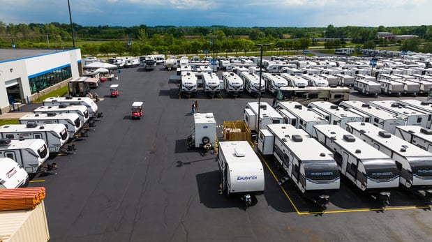 Images Camping World RV Sales