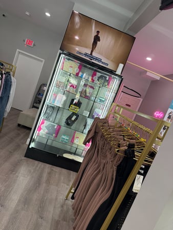 Images Fajas Edge & Boutique