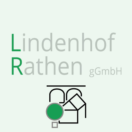 Logo Ambulant betreutes Wohnen - Lindenhof Rathen gGmbH