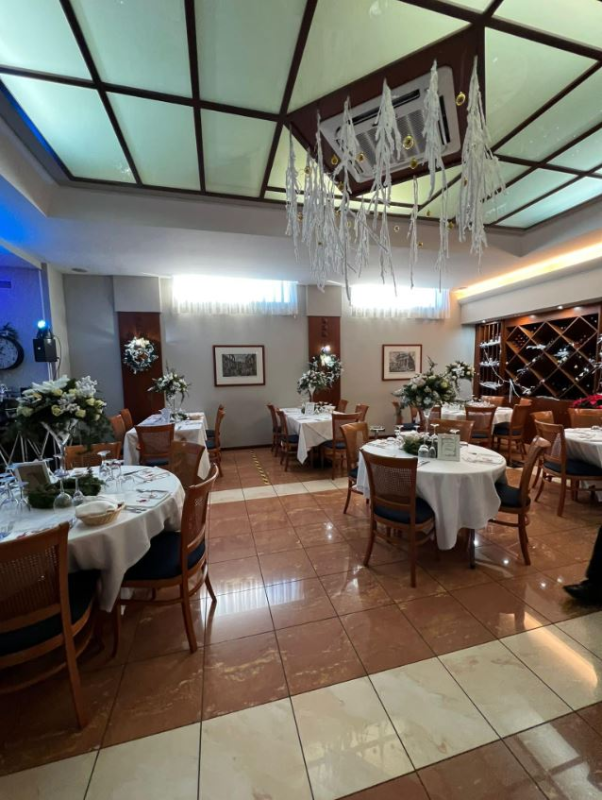Images Ristorante I Cavalieri