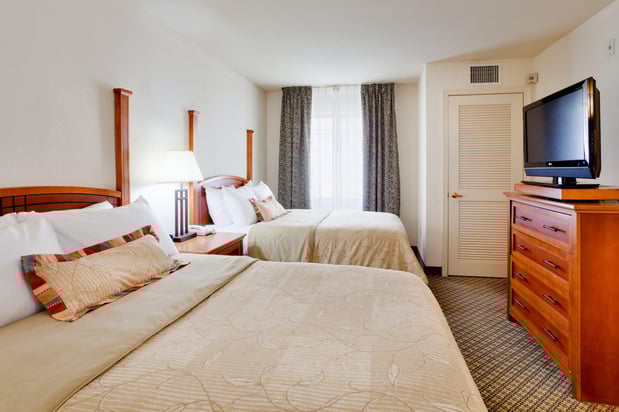 Images Staybridge Suites Allentown Bethlehem Airport by IHG