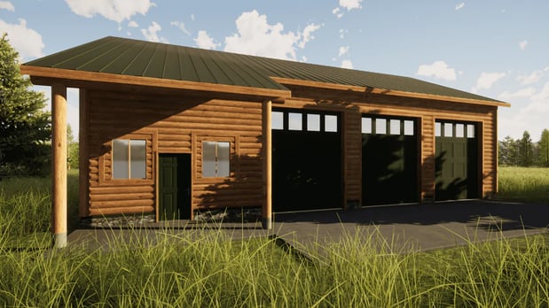 Images South Fork Design