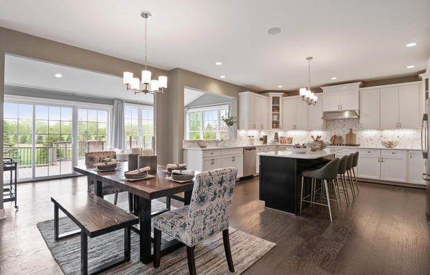 Images Westridge Estates of Canton