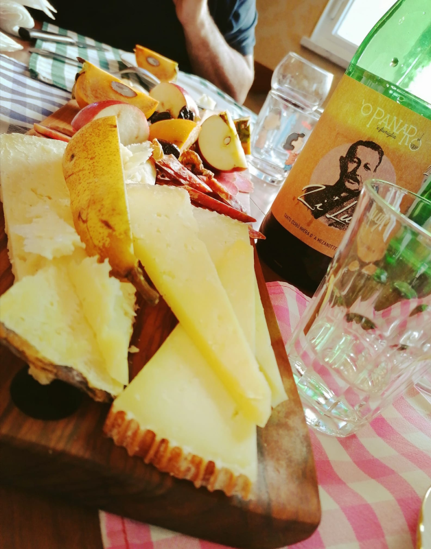 Images O Vicolo 'E L'Alleria