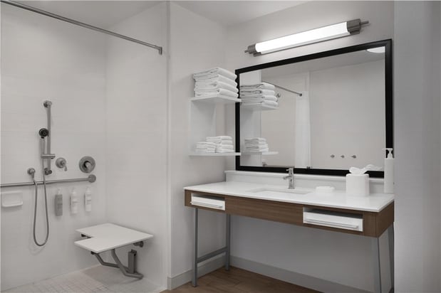 Images Hampton Inn & Suites Walterboro