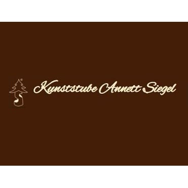 Logo Kunststube Annett Siegel