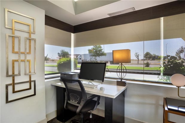 Images Best Western Big Country Inn