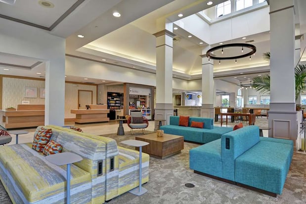 Images Hilton Garden Inn Lake Buena Vista/Orlando