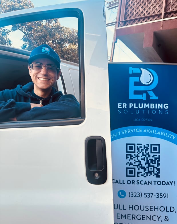 Images ER Plumbing Solutions