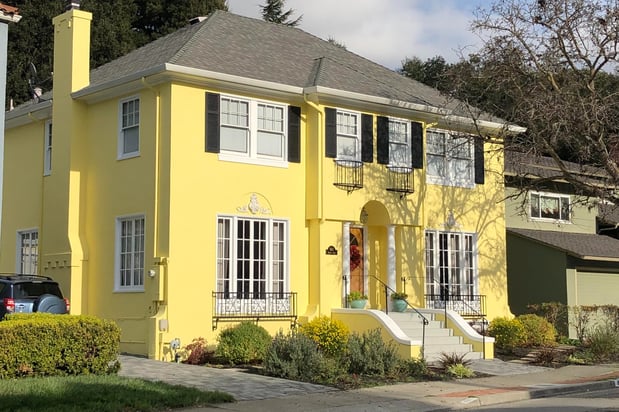 Images Integrity Paint and General Contracting