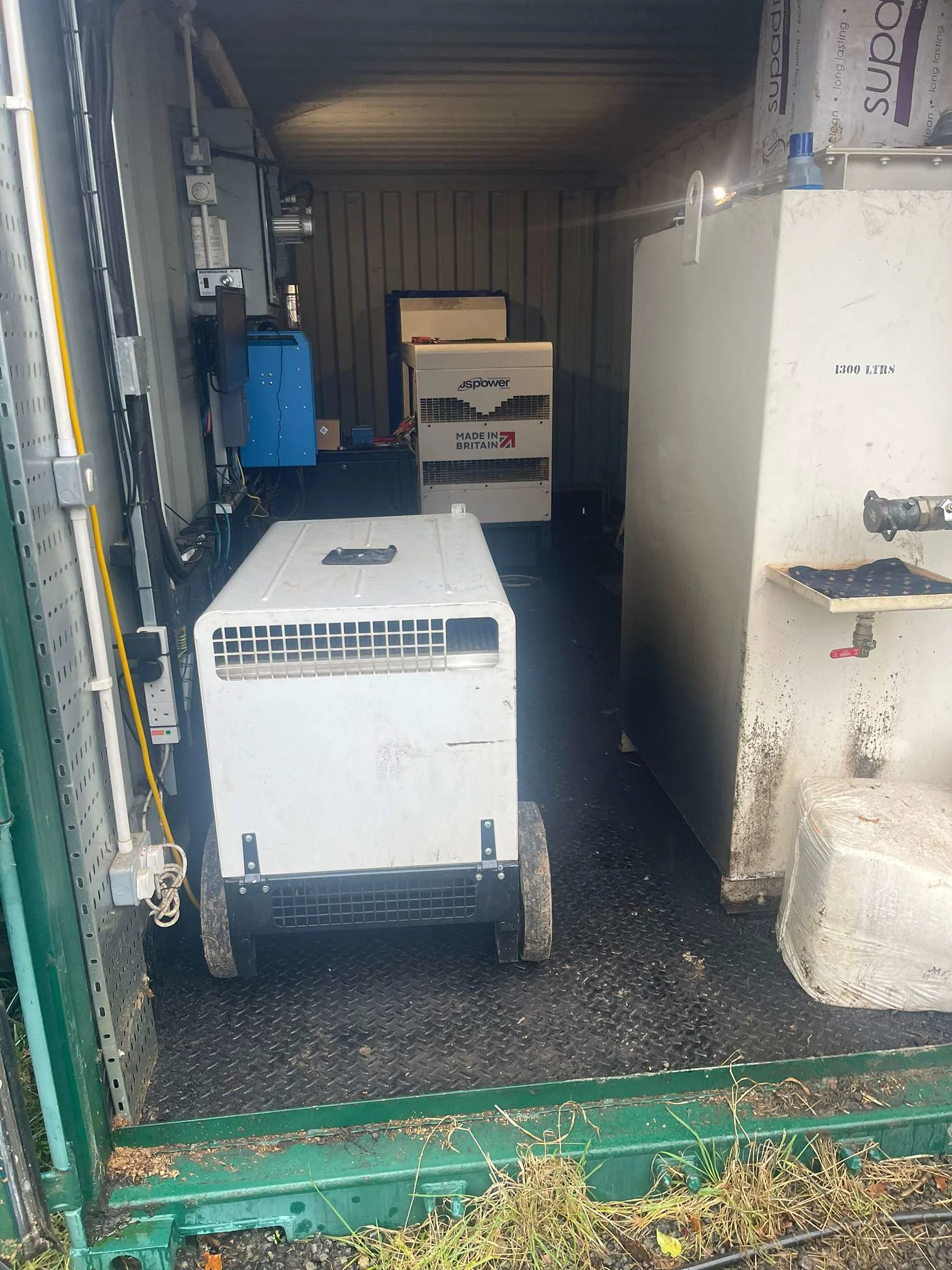 Images Gale Power Systems
