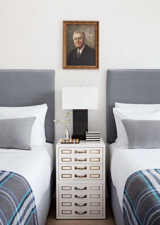 Images Graduate by Hilton New York