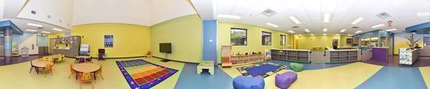 Images Oviedo YMCA Family Center