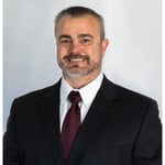 Aaron McDermid - State Farm Insurance Agent Logo