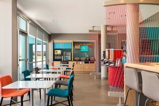 Images Candlewood Suites North Platte by IHG