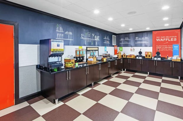 Images Hampton Inn & Suites Houston/League City