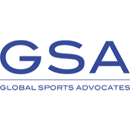 Global Sports Advocates, LLC Logo