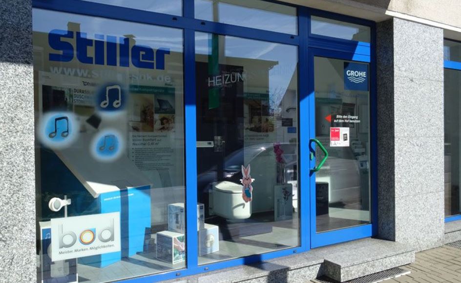 Kundenbild groß 1 Peter Stiller GmbH