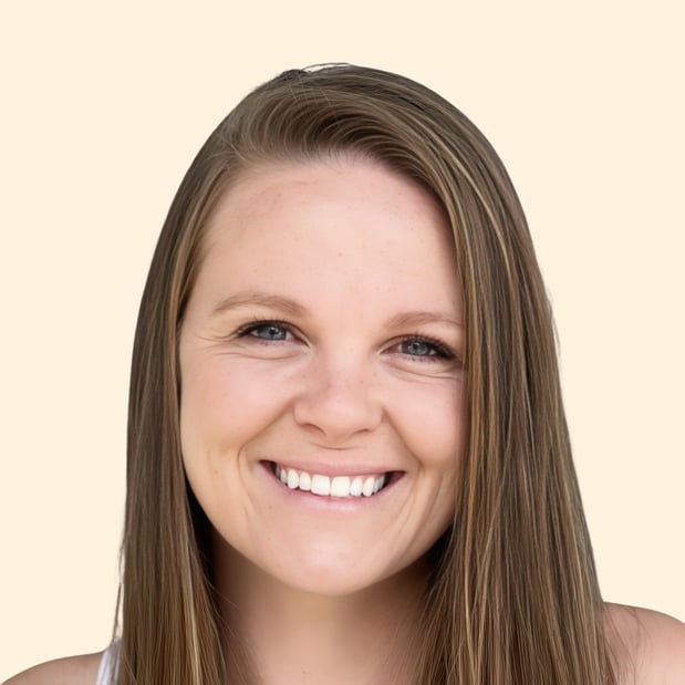 Images Krystin Hunter, Counselor