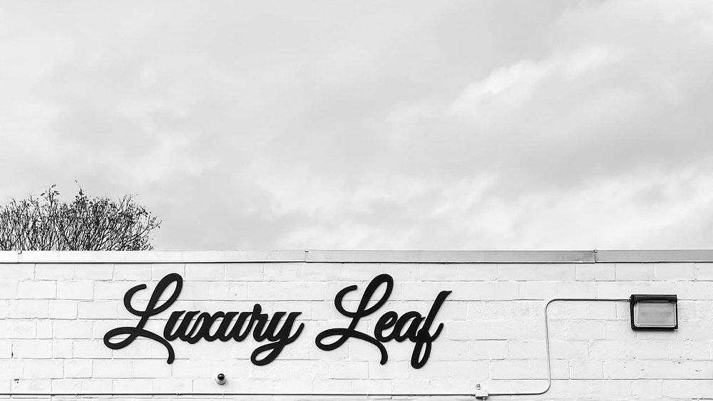 Luxury Leaf Marijuana Dispensary