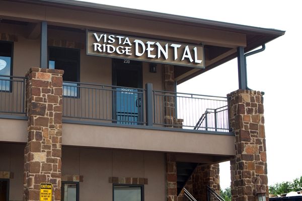 Images Vista Ridge Dental: Randal Watson, DDS, PA