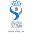 Healing Within Logo