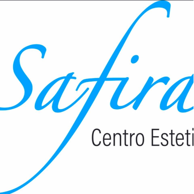 Safira Centro Estetico Logo