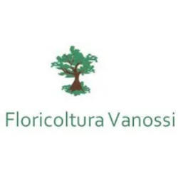 Floricoltura Vanossi Enrico e Figli Logo