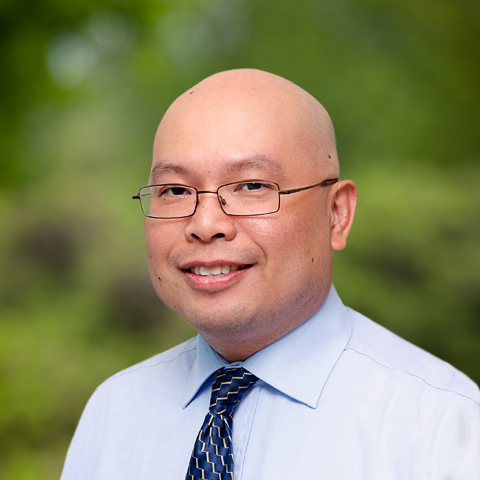 Marnel M. Bondoc