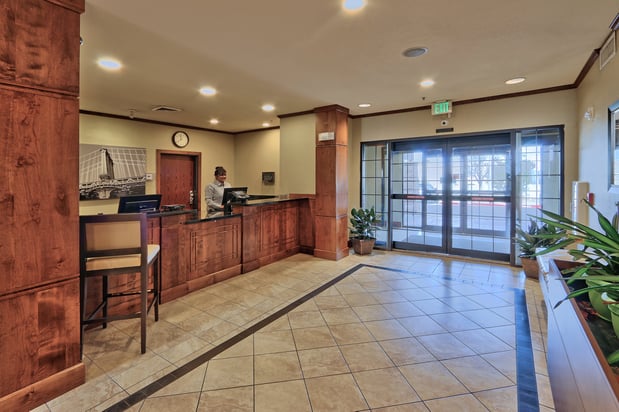 Images Staybridge Suites Albuquerque North by IHG