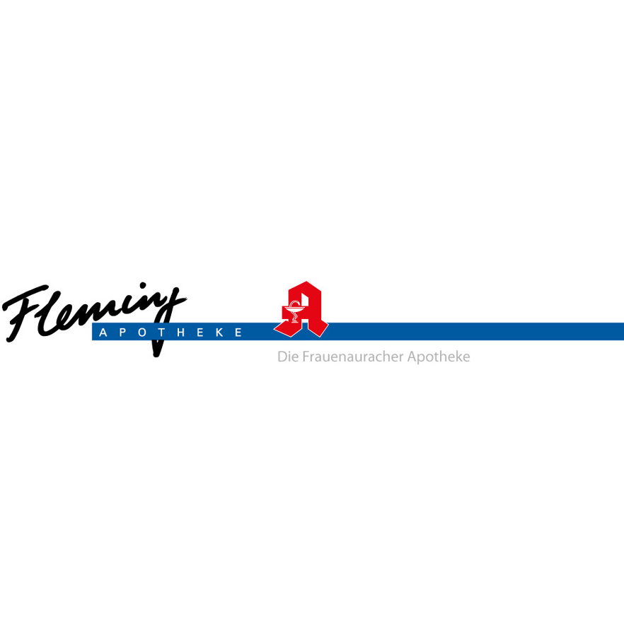 Fleming-Apotheke Logo