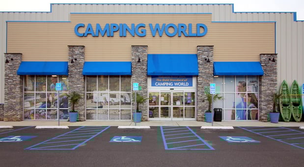 Images Camping World RV Sales