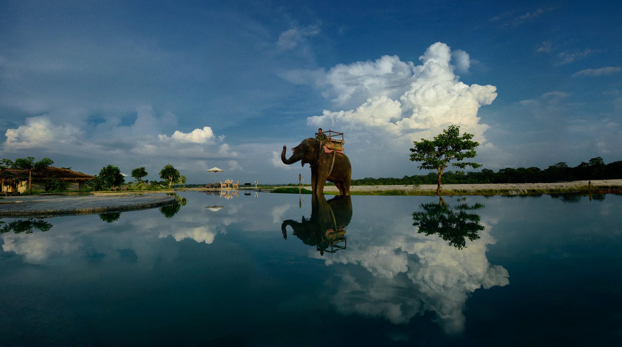 Chitwan National Park